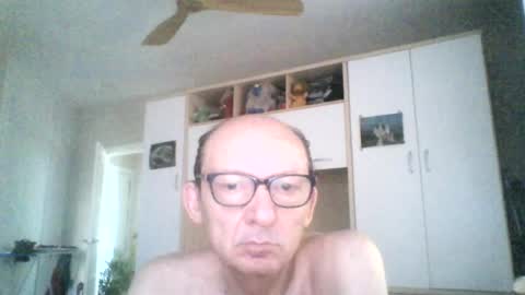 serrano49 online show from August 2, 6:15 am