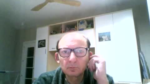 serrano49 online show from November 5, 2:24 am