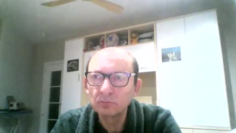serrano49 online show from May 14, 2:54 am