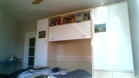 serrano49 online show from November 27, 11:51 am