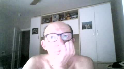 serrano49 online show from July 14, 2:38 am