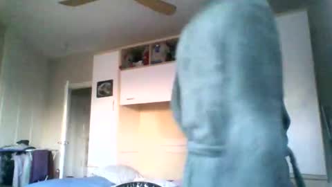 serrano49 online show from May 6, 6:58 pm