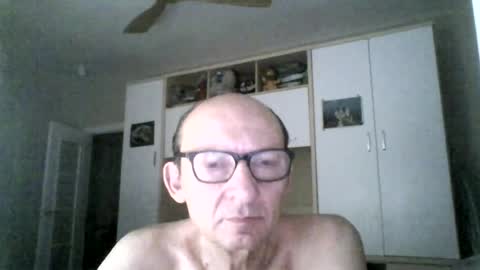 serrano49 online show from July 19, 1:41 am