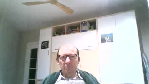 serrano49 online show from October 27, 6:41 pm