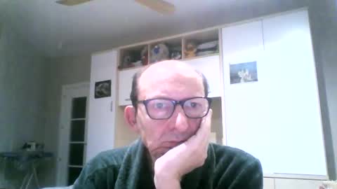 serrano49 online show from May 10, 2:29 am