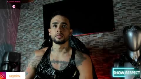 seth_0wner online show from May 6, 2:17 am