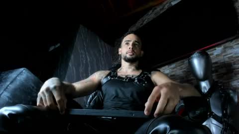 seth_0wner online show from May 19, 2:07 am
