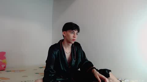 Snapshot of seth_ryder chatting on March 1, 4:37 am seth_ryder online show from March 1, 4:37 am