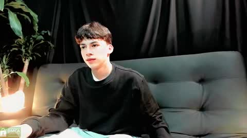 Snapshot of seth_ryder chatting on January 19, 4:54 am seth_ryder online show from January 19, 4:54 am