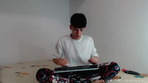 Snapshot of seth_ryder chatting on March 6, 9:09 pm seth_ryder online show from March 6, 9:09 pm