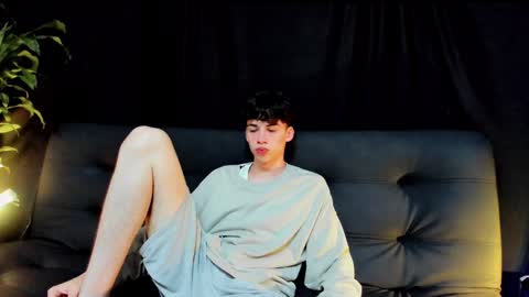 Snapshot of seth_ryder chatting on December 3, 6:43 am seth_ryder online show from December 3, 6:43 am