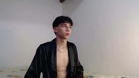 Snapshot of seth_ryder chatting on March 1, 10:45 am seth_ryder online show from March 1, 10:45 am