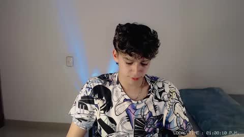 Snapshot of seth_ryder chatting on October 8, 6:08 am seth_ryder online show from October 8, 6:08 am