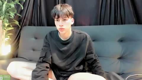 Snapshot of seth_ryder chatting on December 7, 6:05 am seth_ryder online show from December 7, 6:05 am