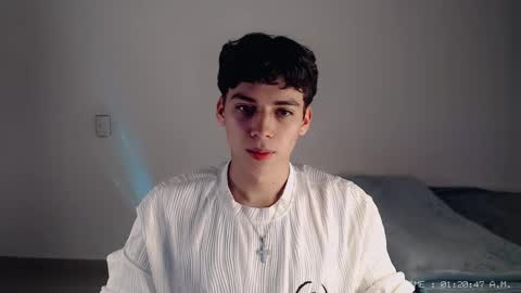 seth_ryder online show from December 18, 6:20 am