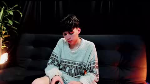 Snapshot of seth_ryder chatting on December 4, 6:16 am seth_ryder online show from December 4, 6:16 am