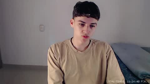 Snapshot of seth_ryder chatting on October 26, 4:24 am seth_ryder online show from October 26, 4:24 am