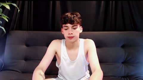 Snapshot of seth_ryder chatting on December 3, 9:50 am seth_ryder online show from December 3, 9:50 am