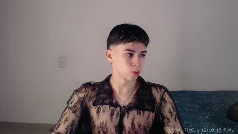 Snapshot of seth_ryder chatting on October 13, 5:09 am seth_ryder online show from October 13, 5:09 am