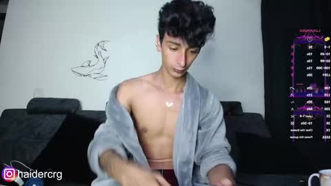 seth online show from February 12, 10:52 am