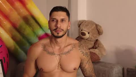 HEY IM SETH online show from June 23, 3:25 am