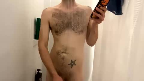 SethBear online show from April 30, 8:47 pm