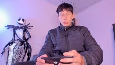 david  online show from November 22, 1:37 am