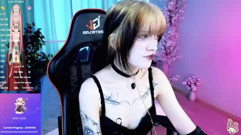Setsunai online show from April 28, 7:01 am