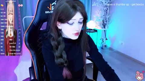 Setsunai online show from February 26, 4:43 pm