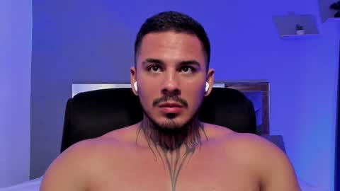 Setth King online show from February 26, 1:09 am