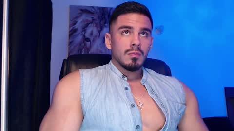 Setth King online show from February 28, 10:30 am