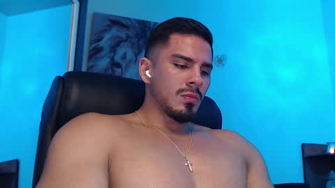 Setth King online show from February 24, 1:21 pm