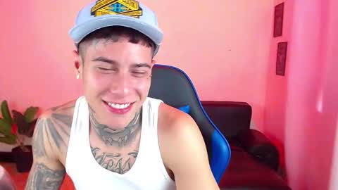 Thomas online show from October 7, 3:08 pm