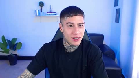 Thomas online show from September 22, 2:43 pm