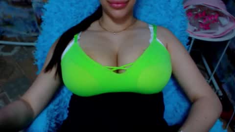 seu_cute online show from September 15, 11:55 am