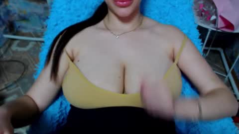 seu_cute online show from November 7, 8:44 pm