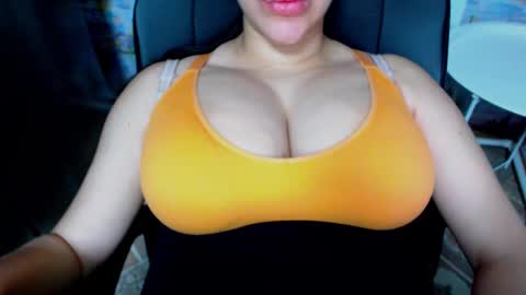 seu_cute online show from March 3, 1:21 am