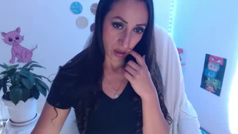 samy online show from February 20, 1:38 am