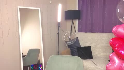 SevanS14 online show from February 11, 5:39 pm