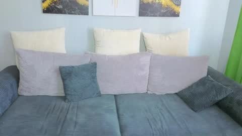SevanS14 online show from May 2, 12:00 pm