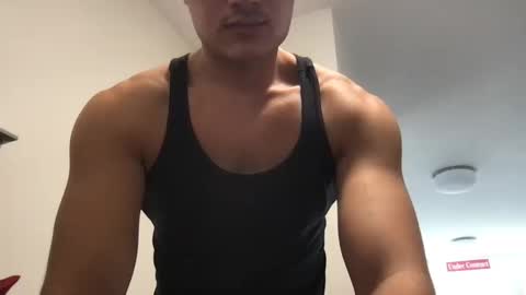 seveninchsteve_ online show from October 16, 7:13 pm