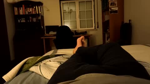 sevenorder online show from February 27, 12:25 am