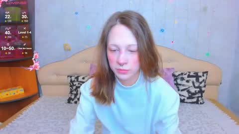 Mary online show from January 8, 1:21 am