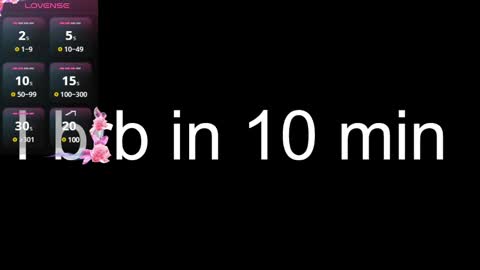 Mary online show from February 24, 4:16 am