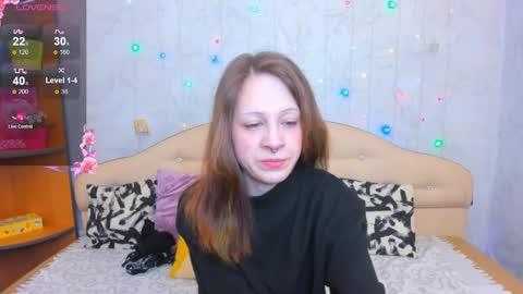 Mary online show from January 22, 1:53 am