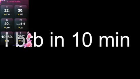 Mary online show from March 6, 2:19 am