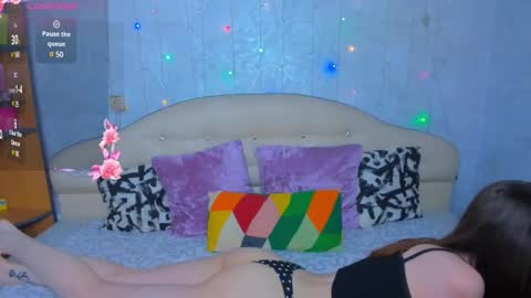 Mary online show from March 7, 2:36 am