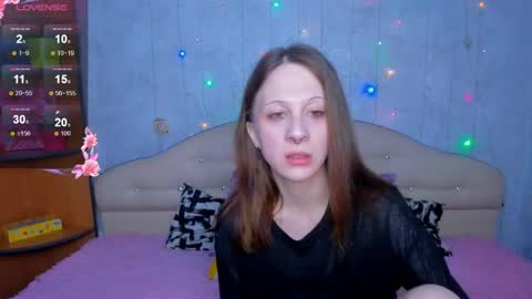 Mary online show from February 11, 12:49 am