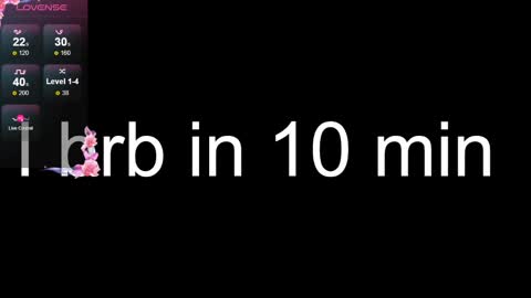 Mary online show from January 17, 1:25 am