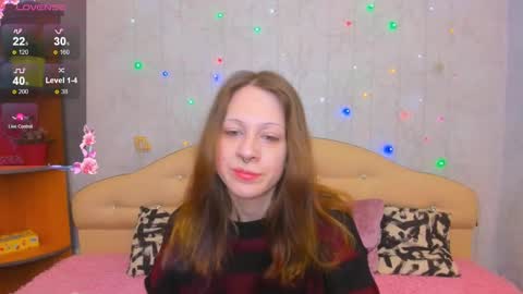 Mary online show from February 4, 1:56 am